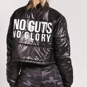 Lightweight active jacket